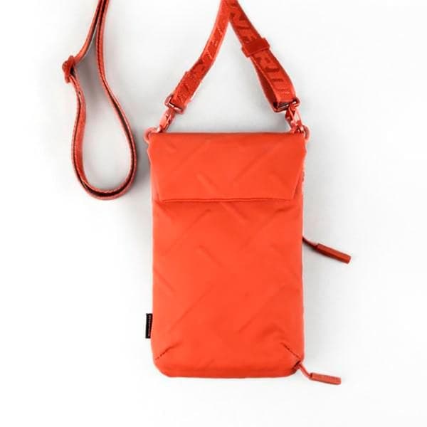 Skinarma Juno orange skuldertaske