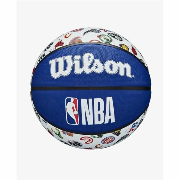 Wilson NBA Tribute blå