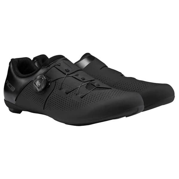 Shimano RC302 cykelsko sort