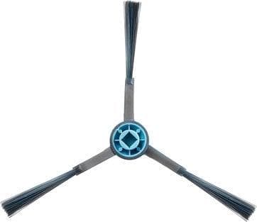 Midea 12175000A43932 tilbehørssæt til V12 - 4 sidebørster og 4 mopper