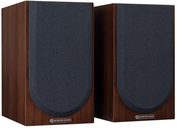 Monitor Audio Silver 50 7G Noyer