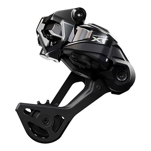 Shimano m8250 sort bagskifter opgraderingskit