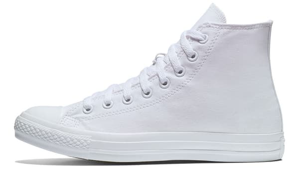Converse Chuck Taylor All Star vit