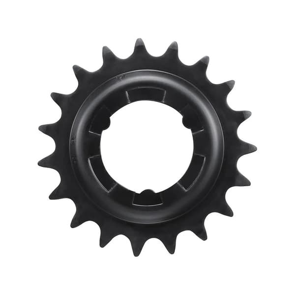 Shimano nexus sm-gear sort
