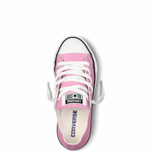Converse chuck taylor all star tennarit vaaleanpunainen