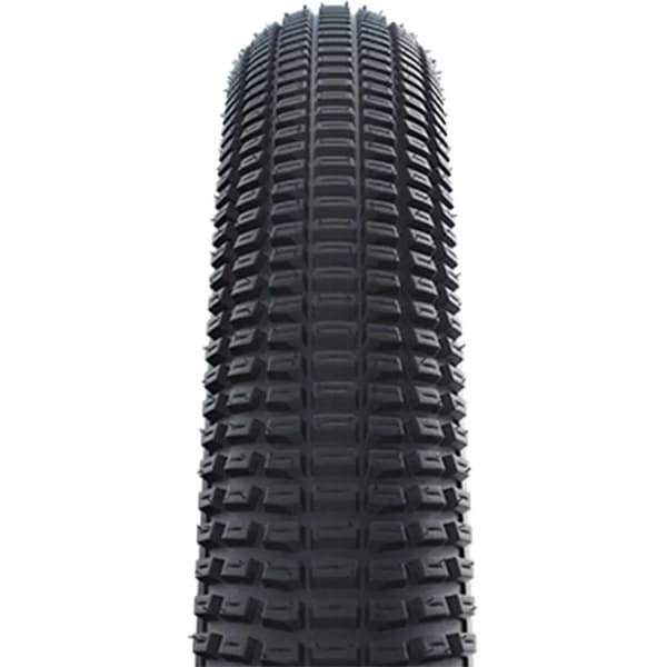 Schwalbe billy bonkers cykeldäck Black/Bronze