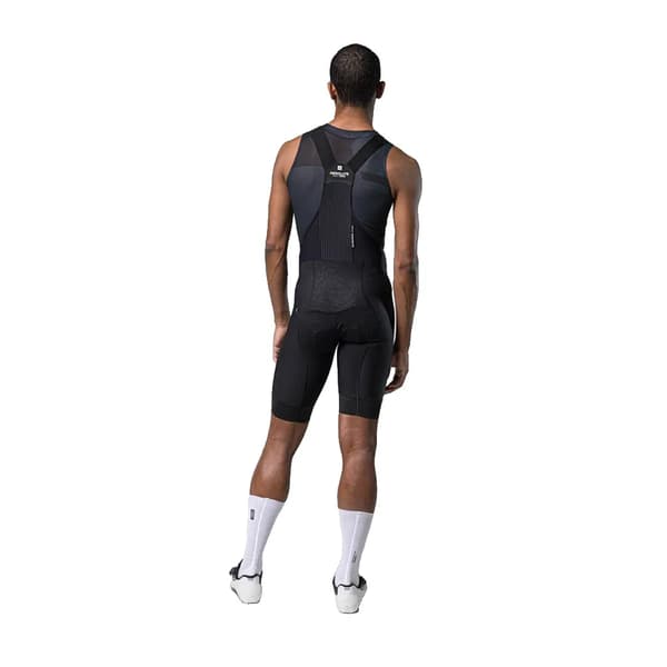 Gobik Absolute 6.0 Bib Shorts Musta
