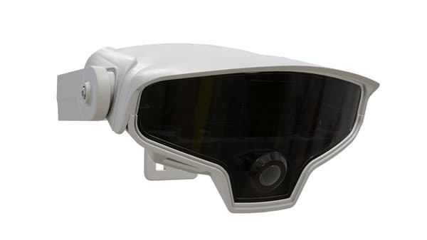 Senstar MultiSensor -yksikkö e9fg0100-001