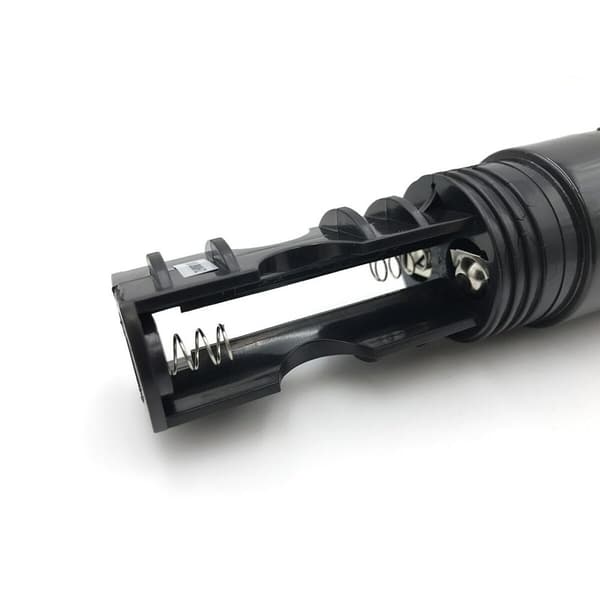 Media-Tech Accent Pro MT395 trådløs mikrofon 2-pack sort