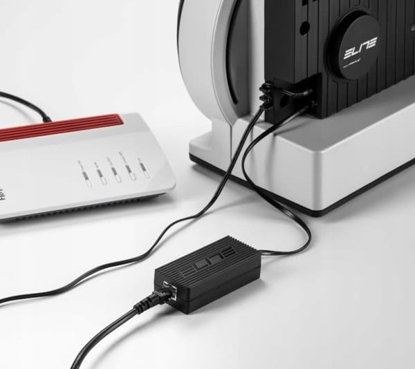 Elite Gateway svart
