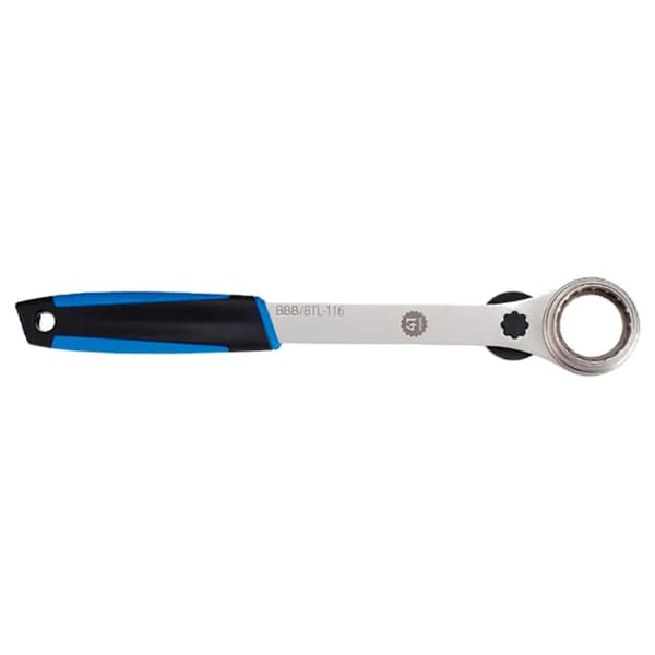 BBB BracketGrip BTL-116 Silver