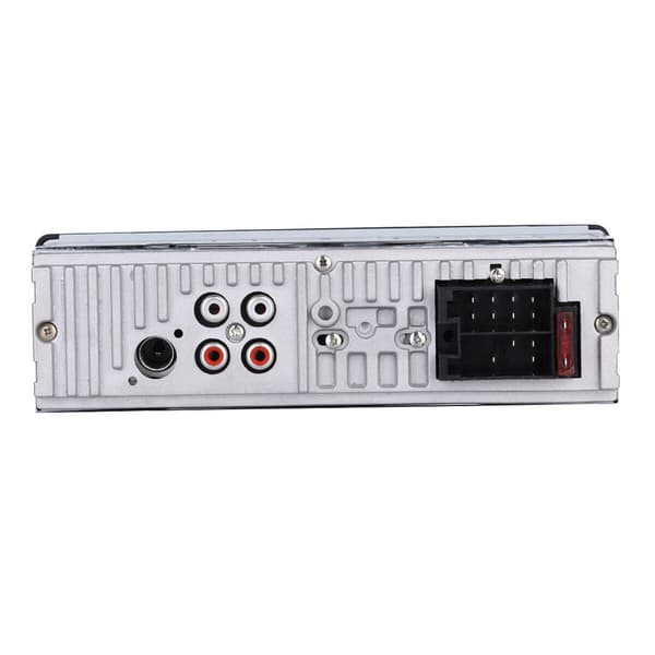 NK ca33008 Bluetooth 4.0 valkoinen autoradio