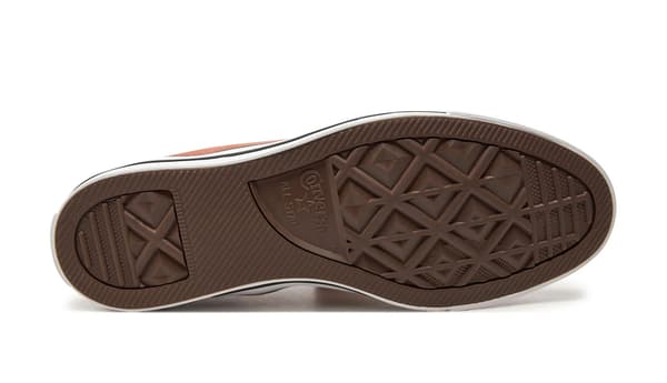 Converse chuck taylor all star hi brown