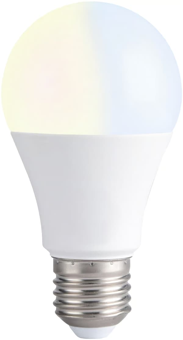Shelly duo bulb e27 gen3 vit