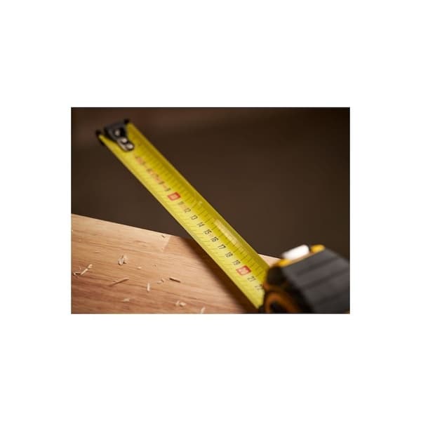 Stanley fatmax pro autolock mätband 5m/32mm