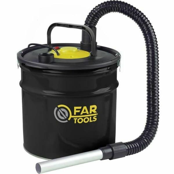 Fartools amf 18b tuhkaimuri 800W 18L