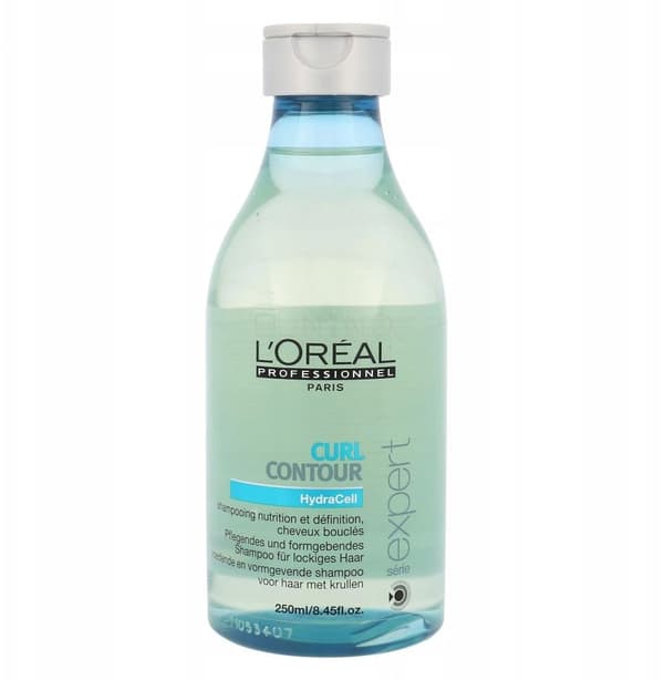 L'Oréal Professionnel Curl Expression Intense Moisturizing Shampoo 300ml