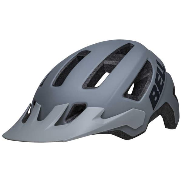 Bell Nomad 2 MIPS harmaa matta