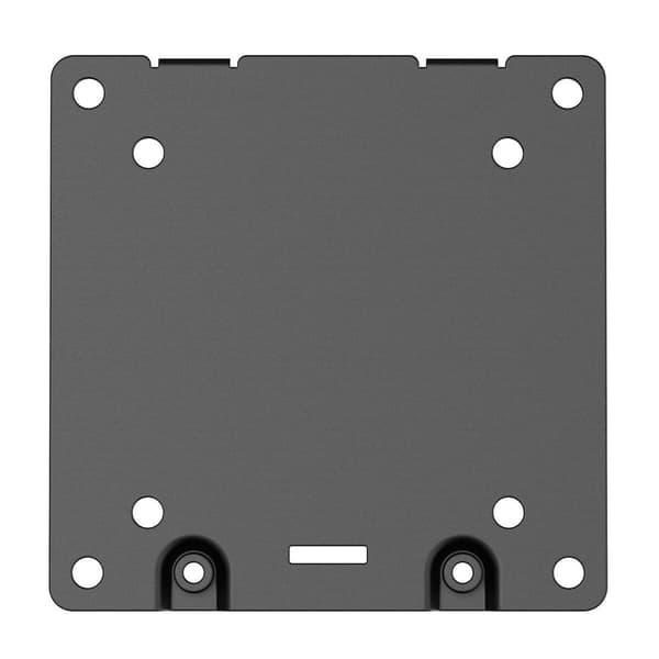 Mac-Lean mc-968 monitoriteline musta