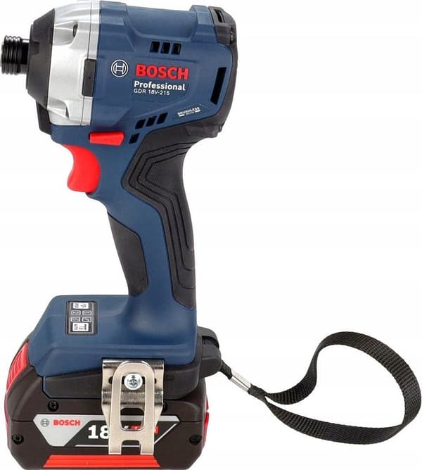 Bosch gdr 18v-215 iskupora