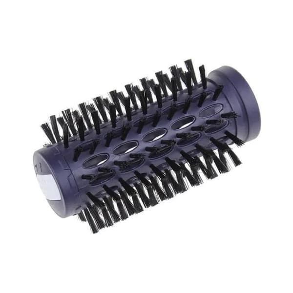 Brosse Rotative Babyliss 37mm noir