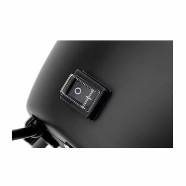 Jata jear2510 riskoger 1L 400W sort