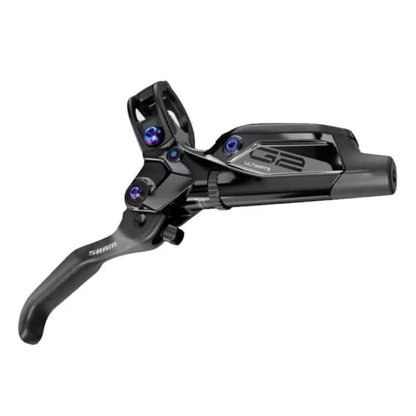 SRAM G2 Ultimate Harmaa