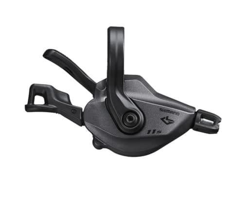 Shimano Deore XT SLM8130 gearskifter sort