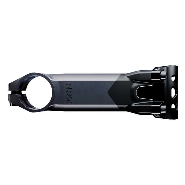 Pro Vibe Superlight cykelstyre 130mm Silver