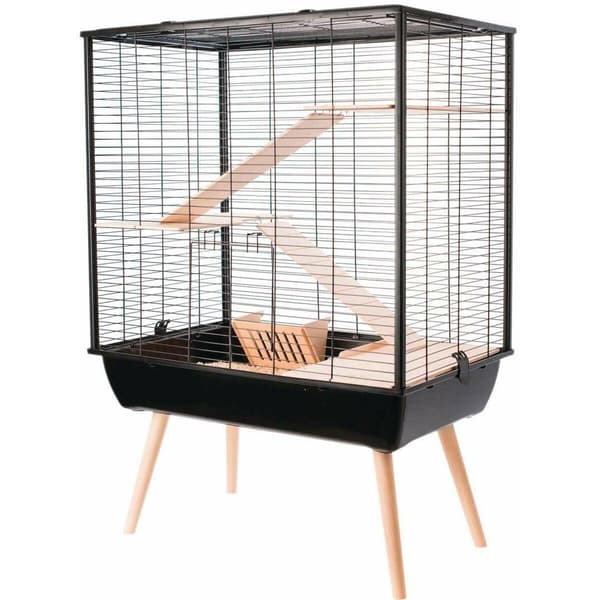 Zolux Neo Cosy H80 sort