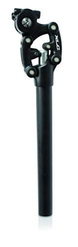 XLC SP-S11 Suspensionsadelstolpe noir