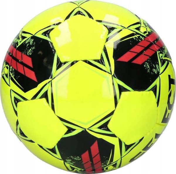 Select Futsal Attack V22 Gul