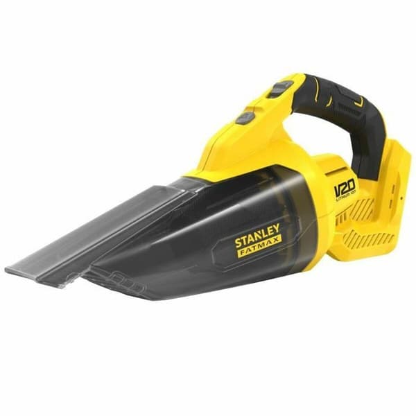 Stanley sfmcvh001b sort håndstøvsuger