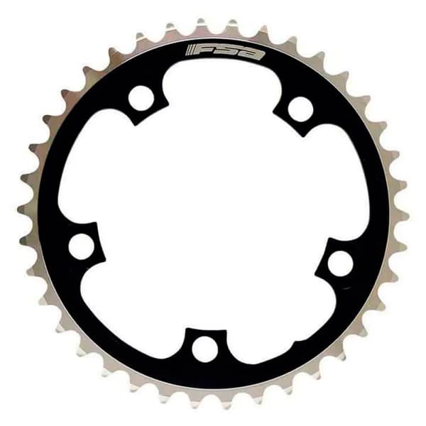 FSA Compact 110 BCD Internal Chainring 36t Svart