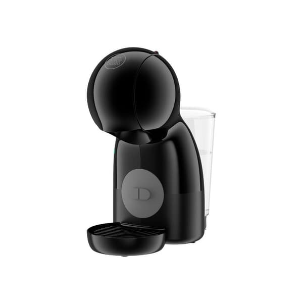 De'Longhi Piccolo XS kapselkaffemaskine sort