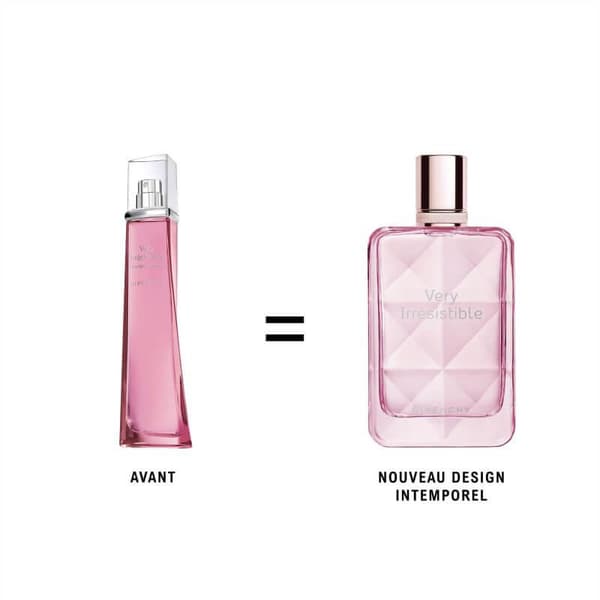 Givenchy Very Irrésistible Eau de Toilette 80 ml