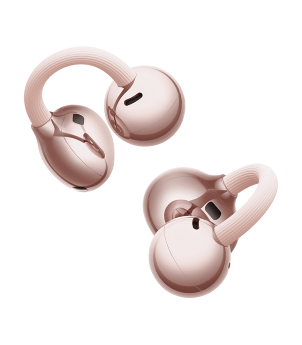 Huawei freeclip 2 Roséguld