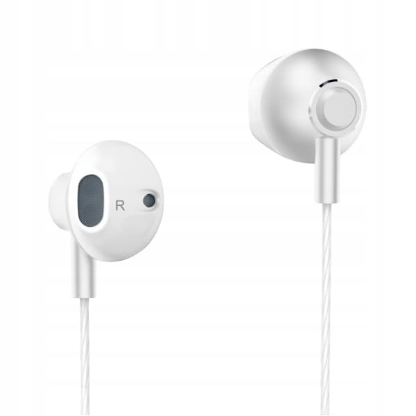 Kruger&Matz b2 in-ear høretelefoner sort