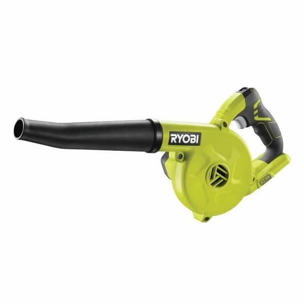 Ryobi r18tb-0 blæser sort/grøn
