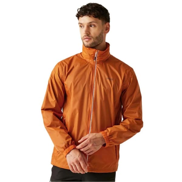 Regatta lyle iv regnjacka orange