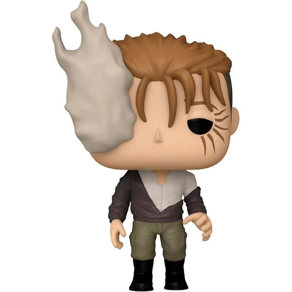Funko porco galliard figurine Multicolor
