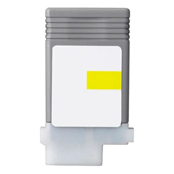 generisk pfi102 gul 130ml