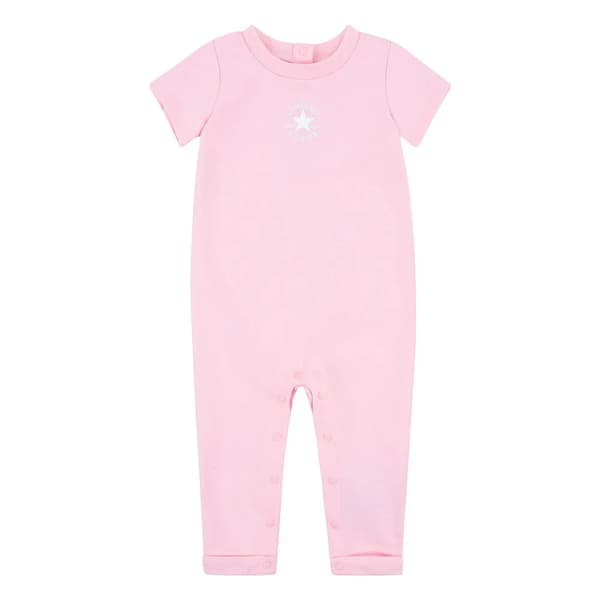 Converse dissected sunrise pink