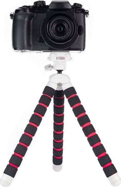 Datacolor Spyder Pro fleksibelt stativ til fotografering