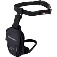 Alpinestars Access Thigh Bag Svart