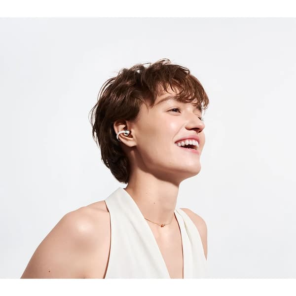 Huawei freeclip 2 Roséguld