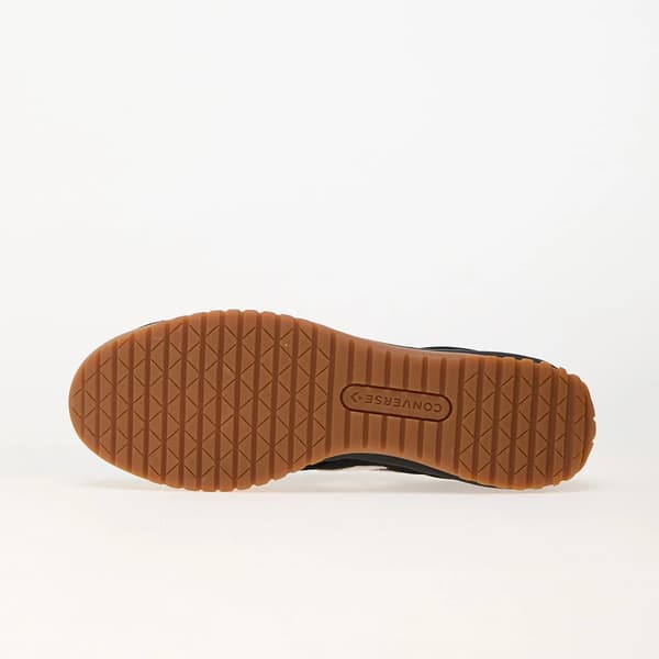 Converse run star trainer Black/Egret/Honey