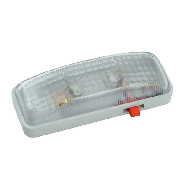Euromarine ceiling light LED 5W vit