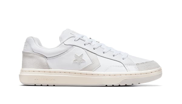 Converse Pro Blaze Classic sneakers vit