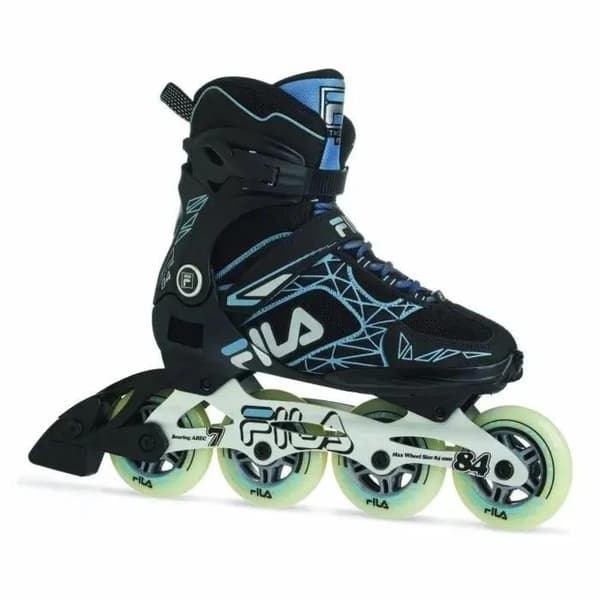 Fila Legacy Pro 84 Inline Skates noir